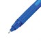 Ручка шариковая масляная BRAUBERG "Extra Glide GT Tone", СИНЯЯ, узел 0,7 мм, линия письма 0,35 мм, 142922 - фото 11429836