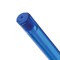 Ручка шариковая масляная BRAUBERG "Extra Glide GT Tone", СИНЯЯ, узел 0,7 мм, линия письма 0,35 мм, 142922 - фото 11429837