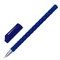 Ручка шариковая масляная BRAUBERG "Orient", СИНЯЯ, корпус синий, узел 0,7 мм, линия письма 0,35 мм, 142999 - фото 11429879