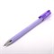 Ручка шариковая масляная BRAUBERG "FRUITY Pastel", СИНЯЯ, soft-touch, узел 0,7 мм, линия письма 0,35 мм, 142958, OBP322 - фото 11430047