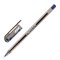 Ручка шариковая масляная PENSAN "My-Tech", СИНЯЯ, ДИСПЛЕЙ, игольчатый узел 0,7 мм, линия письма 0,35 мм, 2240/S60 - фото 11430107