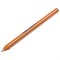 Ручка шариковая масляная PENSAN Officepen 1010, СИНЯЯ, корпус оранжевый, 1 мм, линия 0,8 мм, 1010/60 - фото 11430148