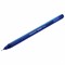Ручка шариковая масляная PENSAN "Buro", СИНЯЯ, игольчатый узел 1 мм, линия письма 0,8 мм, 2270 - фото 11430164