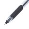 Ручка шариковая масляная BRAUBERG "Extra Glide GT", ЧЕРНАЯ, трехгранная, узел 0,7 мм, линия письма 0,35 мм, 142919 - фото 11430346