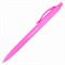 Ручка шариковая масляная автоматическая BRAUBERG "FRUITY Pastel", СИНЯЯ, корпус soft-touch, узел 0,7 мм, линия письма 0,35 мм, 142959, OBPR323 - фото 11430384