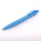 Ручка шариковая масляная автоматическая BRAUBERG "FRUITY Pastel", СИНЯЯ, корпус soft-touch, узел 0,7 мм, линия письма 0,35 мм, 142959, OBPR323 - фото 11430386
