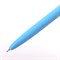 Ручка шариковая масляная автоматическая BRAUBERG "FRUITY Pastel", СИНЯЯ, корпус soft-touch, узел 0,7 мм, линия письма 0,35 мм, 142959, OBPR323 - фото 11430387