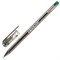 Ручка шариковая масляная PENSAN "My-Tech", ЗЕЛЕНАЯ, игольчатый узел 0,7 мм, линия 0,35 мм, 2240/25 - фото 11430393