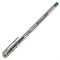 Ручка шариковая масляная PENSAN "My-Tech", ЗЕЛЕНАЯ, игольчатый узел 0,7 мм, линия 0,35 мм, 2240/25 - фото 11430394