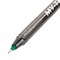 Ручка шариковая масляная PENSAN "My-Tech", ЗЕЛЕНАЯ, игольчатый узел 0,7 мм, линия 0,35 мм, 2240/25 - фото 11430395