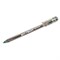 Ручка шариковая масляная PENSAN "My-Tech", ЗЕЛЕНАЯ, игольчатый узел 0,7 мм, линия 0,35 мм, 2240/25 - фото 11430397