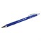 Ручка шариковая масляная с грипом BRAUBERG "Model-XL TONE", СИНЯЯ, узел 1,0 мм, линия письма 0,5 мм, 143248 - фото 11430493