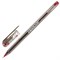 Ручка шариковая масляная PENSAN "My-Tech Colored", палитра классических цветов АССОРТИ, игольчатый узел 0,7 мм, линия 0,35 мм, дисплей, 2240, 2240/S60-4 - фото 11430551