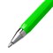 Ручка шариковая BRAUBERG "M-500 NEON", СИНЯЯ, корпус ассорти, узел 0,7 мм, линия письма 0,35 мм, 143452 - фото 11430766