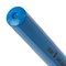 Ручка шариковая масляная с грипом BRAUBERG "Roll", СИНЯЯ, корпус синий, узел 0,7 мм, линия письма 0,35 мм, 143005 - фото 11430795