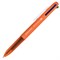 Ручка многоцветная шариковая автоматическая BRAUBERG "MULTICOLOR", 4 ЦВЕТА, корпус ассорти, линия 0,35 мм, 143458 - фото 11430803