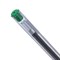 Ручка шариковая масляная BRAUBERG "Extra Glide GT", ЗЕЛЕНАЯ, трехгранная, узел 0,7 мм, линия письма 0,35 мм, 142921 - фото 11430831