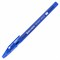 Ручка шариковая РОССИЯ "PATRIOT SPACE", СИНЯЯ, корпус синий, узел 0,7 мм, линия письма 0,35 мм, BRAUBERG, 143965 - фото 11430881