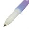 Ручка шариковая BRAUBERG SOFT TOUCH GRIP "GRADE PASTEL", СИНЯЯ, мягкое покрытие, ассорти, узел 0,7 мм, 143711 - фото 11430941