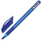 Ручка шариковая масляная BRAUBERG "Extra Glide Soft Blue", СИНЯЯ, узел 0,7 мм, линия письма 0,35 мм, 142926 - фото 11430999