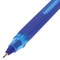 Ручка шариковая масляная BRAUBERG "Extra Glide Soft Blue", СИНЯЯ, узел 0,7 мм, линия письма 0,35 мм, 142926 - фото 11431001