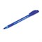 Ручка шариковая масляная BRAUBERG "Extra Glide Soft Blue", СИНЯЯ, узел 0,7 мм, линия письма 0,35 мм, 142926 - фото 11431004