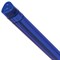 Ручка шариковая масляная BRAUBERG "Marine", СИНЯЯ, корпус тонированный синий, узел 0,7 мм, линия письма 0,35 мм, 142709 - фото 11431112