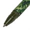 Ручка шариковая BRAUBERG SOFT TOUCH STICK "KHAKI", СИНЯЯ, мягкое покрытие, узел 0,7 мм, 143703 - фото 11431184