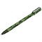 Ручка шариковая BRAUBERG SOFT TOUCH STICK "KHAKI", СИНЯЯ, мягкое покрытие, узел 0,7 мм, 143703 - фото 11431186