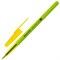 Ручка шариковая BRAUBERG "Color", СИНЯЯ, корпус ассорти, узел 1 мм, линия письма 0,5 мм, 141507 - фото 11431206
