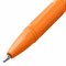 Ручки шариковые BRAUBERG "ULTRA ORANGE", СИНИЕ, НАБОР 10 штук, корпус оранжевый, узел 0,7 мм, 143571 - фото 11431301