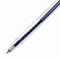 Ручка шариковая настольная BRAUBERG "Counter Pen", СИНЯЯ, пружинка, корпус синий, 0,5 мм, 143259 - фото 11431370
