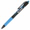Ручка шариковая автоматическая BRAUBERG ULTRA-RT, СИНЯЯ, 0,7 мм, линия 0,35 мм, 143935 - фото 11431396