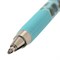 Ручка шариковая ЮНЛАНДИЯ "CARS", синяя, SOFT TOUCH покрытие, узел 0,7 мм, линия письма 0,35 мм, 143728 - фото 11431406