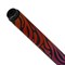 Ручка шариковая BRAUBERG SOFT TOUCH GRIP "NEON ZEBRA", СИНЯЯ, мягкое покрытие, узел 0,7 мм, 143721 - фото 11431661