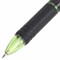 Ручка многоцветная шариковая автоматическая MULTICOLOR 4 ЦВЕТА, 0,7 мм, корпус ассорти, BRAUBERG, 143936 - фото 11431713