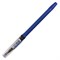 Ручка шариковая масляная с грипом BRAUBERG "i-Rite GT Solid", СИНЯЯ, корпус синий, узел 0,7 мм, 143305 - фото 11431739