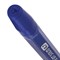 Ручка шариковая масляная с грипом BRAUBERG "i-Rite GT Solid", СИНЯЯ, корпус синий, узел 0,7 мм, 143305 - фото 11431742