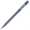 Ручка шариковая масляная автоматическая BRAUBERG "Click Blue", СИНЯЯ, тонированный корпус, узел 1 мм, линия письма 0,5 мм, 142712 - фото 11431897