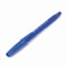 Ручка шариковая BRAUBERG "Capital-X", СИНЯЯ, корпус soft-touch синий, узел 0,7 мм, линия письма 0,35 мм, 143341, BP253 - фото 11431965