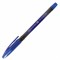 Ручка шариковая масляная BRAUBERG "Model-M PRO", СИНЯЯ, узел 0,5 мм, линия письма 0,25 мм, 143252 - фото 11432034