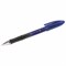 Ручка шариковая масляная BRAUBERG "Model-M PRO", СИНЯЯ, узел 0,5 мм, линия письма 0,25 мм, 143252 - фото 11432037
