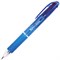 Ручка многоцветная шариковая автоматическая BRAUBERG "MULTICOLOR", 4 ЦВЕТА, линия письма 0,35 мм, 141513 - фото 11432141