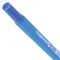 Ручка шариковая BRAUBERG "Capital blue", СИНЯЯ, корпус soft-touch голубой, узел 0,7 мм, линия письма 0,35 мм, 142493 - фото 11432348