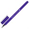 Ручка шариковая BRAUBERG SOFT TOUCH STICK "NEON", СИНЯЯ, мягкое покрытие, корпус ассорти, узел 0,7 мм, 143697 - фото 11432377