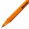 Ручка шариковая РОССИЯ "СОКРАТ", СИНЯЯ, корпус оранжевый, узел 0,7 мм, линия письма 0,35 мм, BRAUBERG, 143968 - фото 11432611