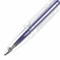 Ручки шариковые BRAUBERG "ULTRA", НАБОР 4 штуки (2 синих, 1 черная, 1 красная), узел 1 мм, 143569 - фото 11432711