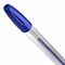 Ручки шариковые BRAUBERG "ULTRA", НАБОР 4 штуки (2 синих, 1 черная, 1 красная), узел 1 мм, 143569 - фото 11432712