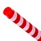Ручка шариковая BRAUBERG SOFT TOUCH STICK "TWIST", СИНЯЯ, мягкое покрытие, узел 0,7 мм, 143702 - фото 11432964
