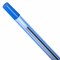 Ручка шариковая BEIFA (Бэйфа) 927, корпус тонированный синий, узел 0,7 мм, линия письма 0,5 мм, AA927-BL - фото 11433425